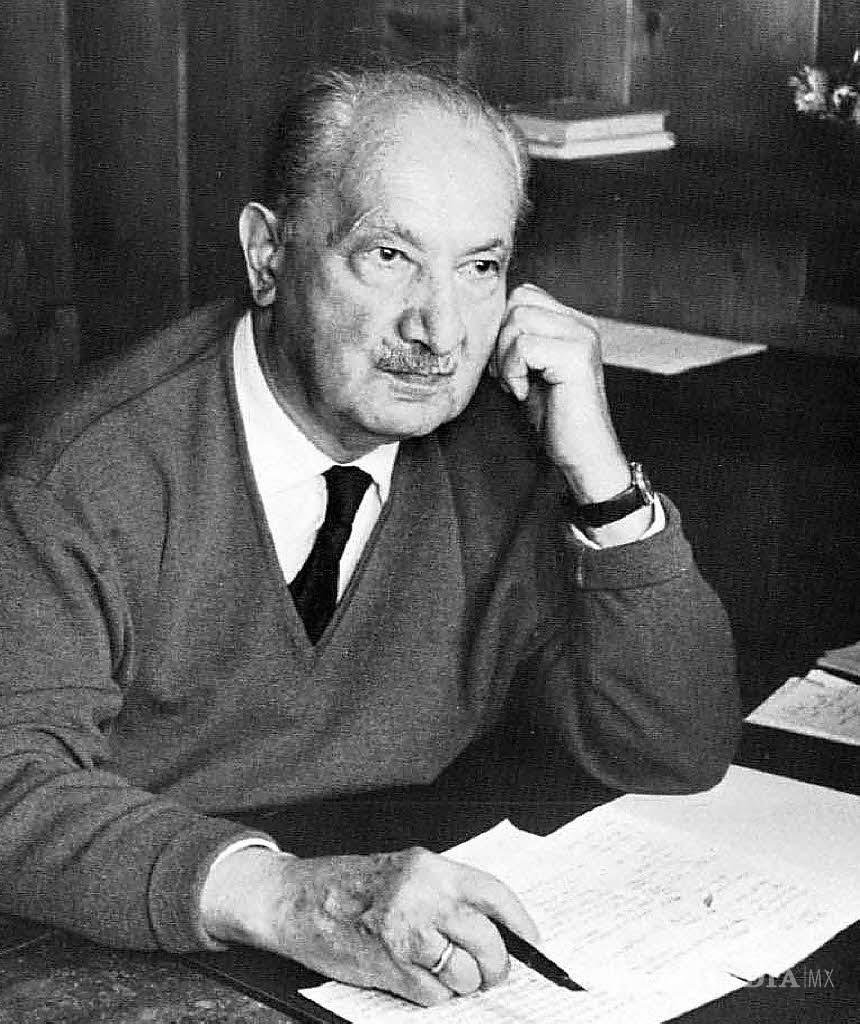 $!Heidegger y Wittgenstein, "los últimos filósofos", según ensayista alemán