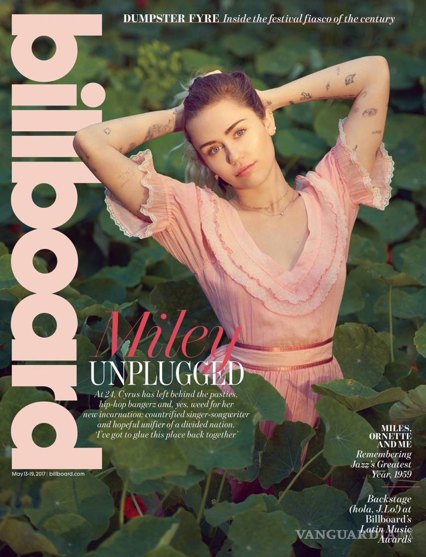 $!El nuevo sencillo de Miley Cirus será dedicado a Liam Hemsworth