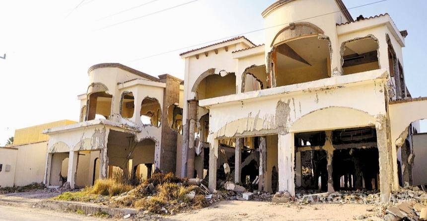 Morena e Iglesia exigen Comisión de la Verdad en Coahuila por desaparecidos en Allende y Piedras Negras