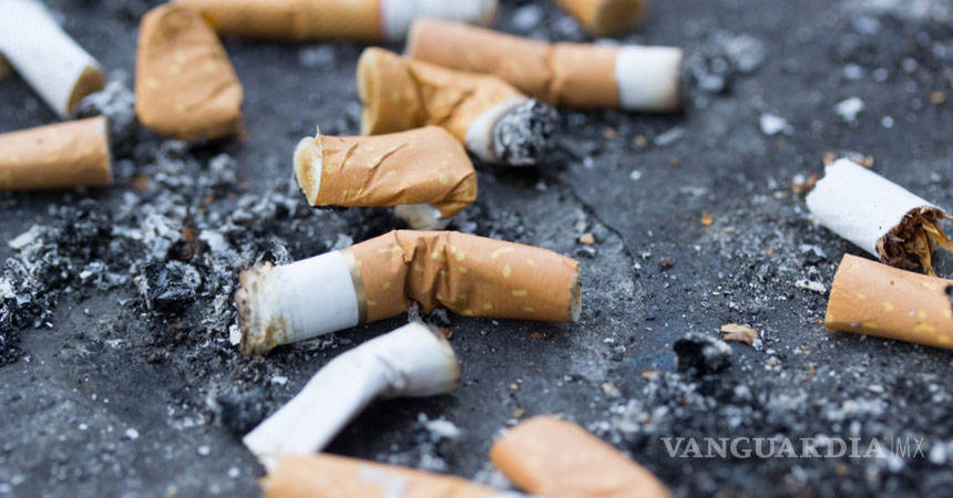 $!Fumar incrementa al 60% riesgo de desarrollar diabetes