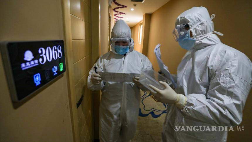 Coronavirus, peste negra, gripe española... ¿cada década de los 20 trae una terrible enfermedad o pandemia?