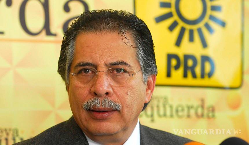 Ortega acusa al PAN de repartir las culpas