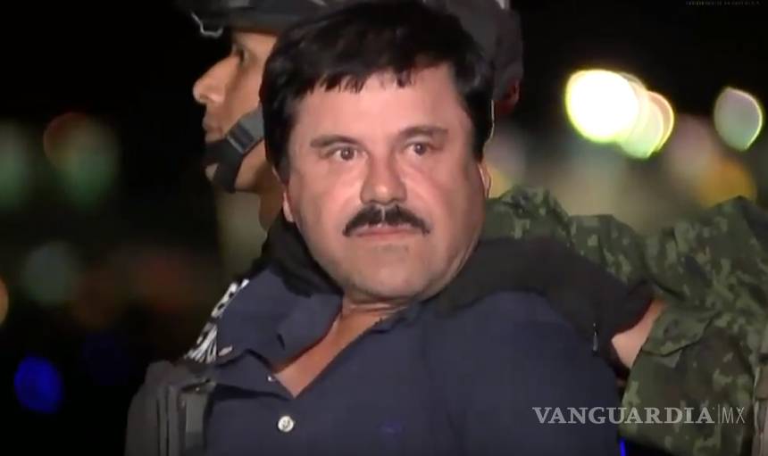 Joaquín 'El Chapo' Guzmán Loera: el perfil de un capo