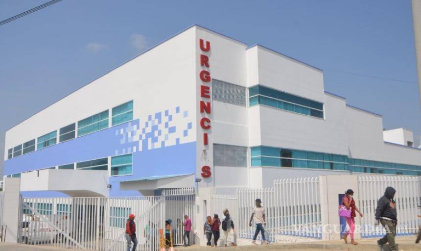 Mujer casi corta el miembro viril a su esposo tras discutir