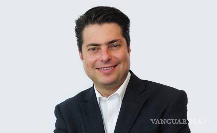 Enrique Martínez y Morales tendrá un puesto de la Secretaría de Hacienda