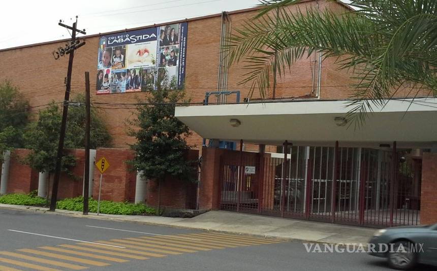 Estudiante amenaza con tiroteo en Colegio de San Pedro, NL