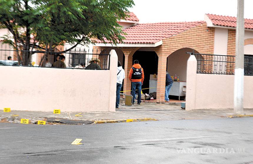 $!Septiembre y agosto, los meses más violentos en 19 años: Observatorio Nacional Ciudadano