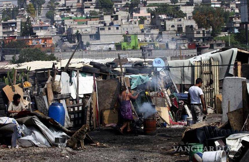 Mil millones de personas están en pobreza extrema: BM