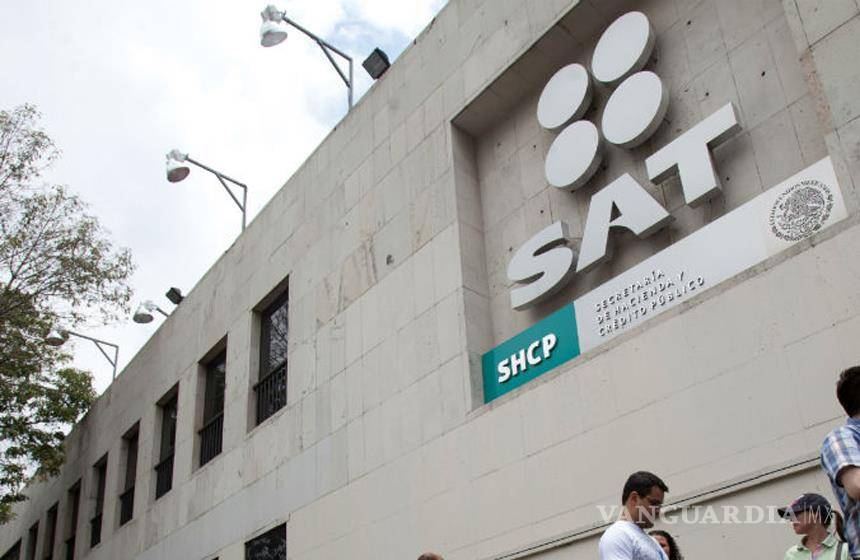 Llama SAT a cumplir a las personas morales