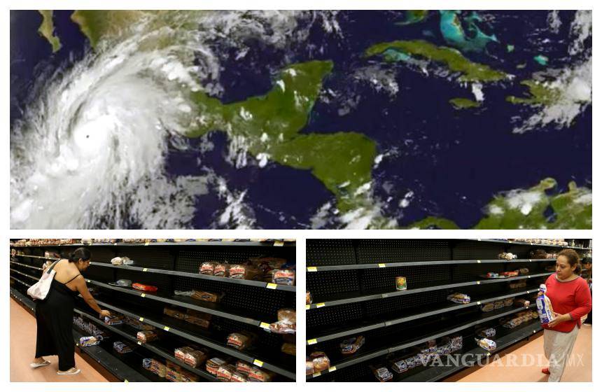 $!Puerto Vallarta evacua a turistas y alista albergues ante peligroso huracán