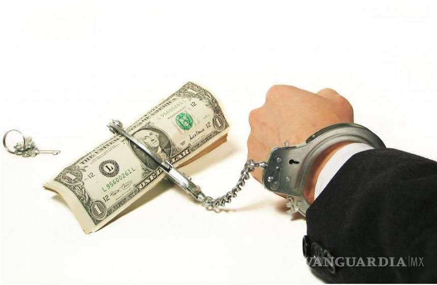 Cero corrupción, una de las metas globales para 2030