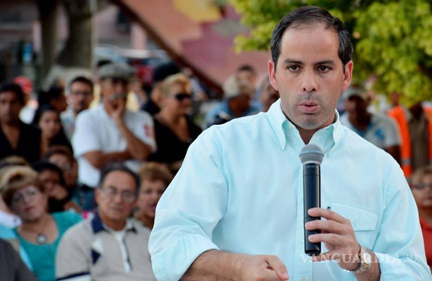 Fiscalía General del Estado indaga el asesinato de Purón Johnston