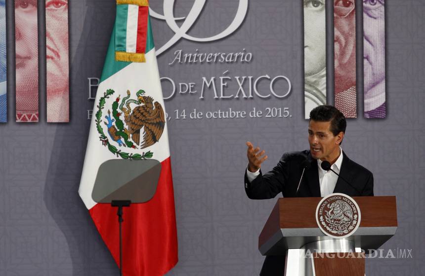 Pide EPN esfuerzo compartido para abatir pobreza