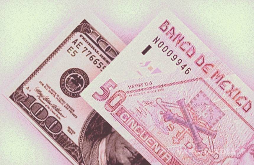Razones por las que la subida del dólar afecta a México