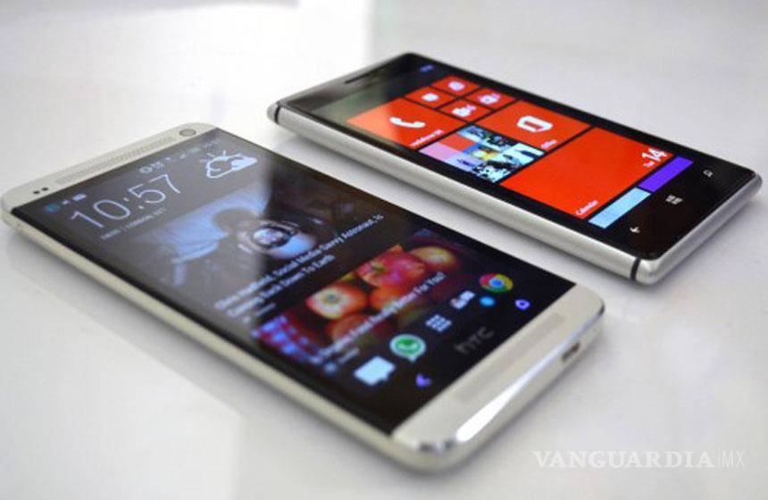 Microsoft estuvo a punto de comprar Nokia