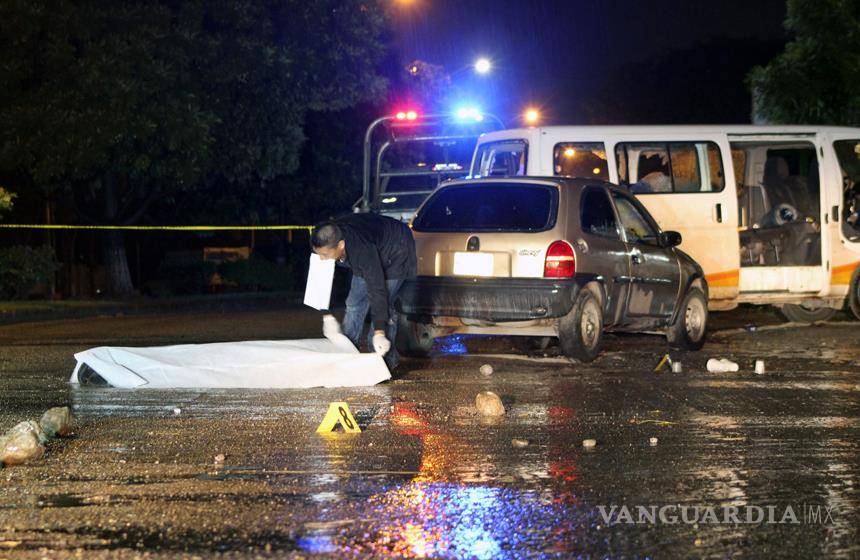 Normalista de Iguala fue encontrado desollado