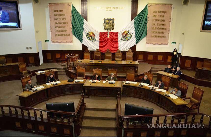 $!Intrigas y especulaciones tras renuncia de Samuel Rodriguez como presidente del Congreso de Coahuila