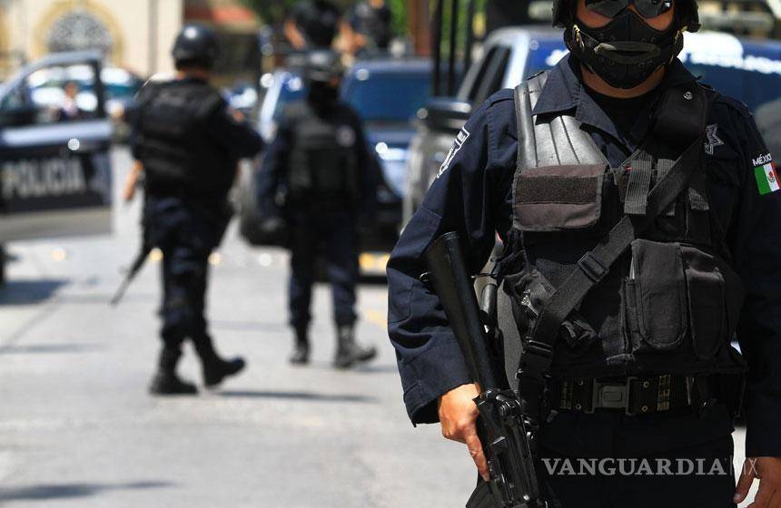 Indigna a periodistas agresión de Fuerza Coahuila contra reporteros