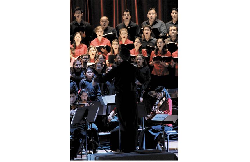 $!Notas desérticas por la paz