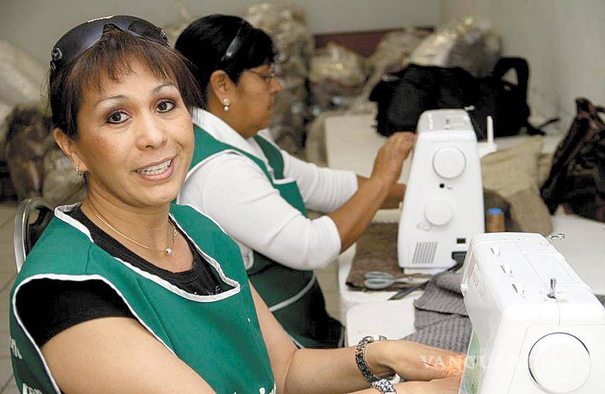 Buscan empleo para "40 y más" en Monclova