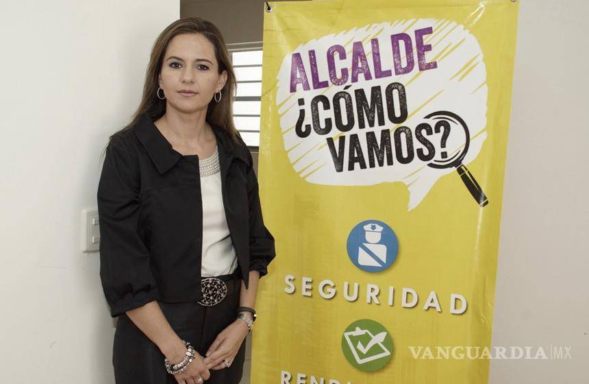 Decepcionan senadores de Coahuila al Consejo Cívico de las Instituciones