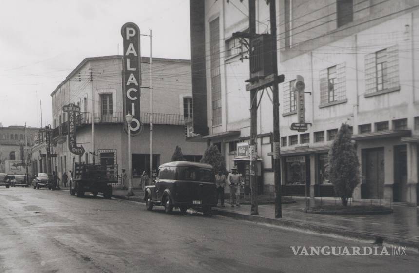 $!El último gran cine murió convertido en zapatería