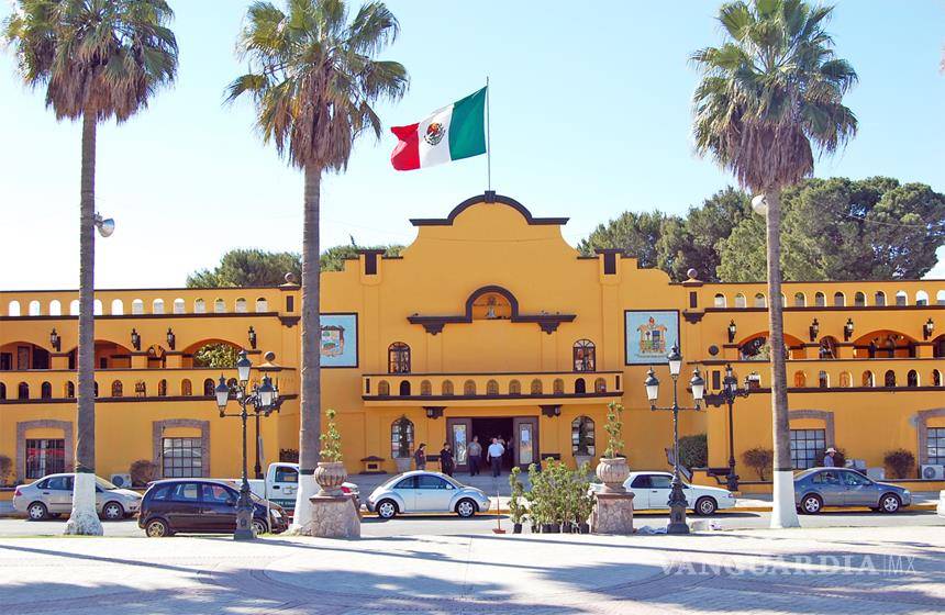 Pide Congreso de Coahuila a la SHCP detallar cuentas congeladas de Ramos Arizpe