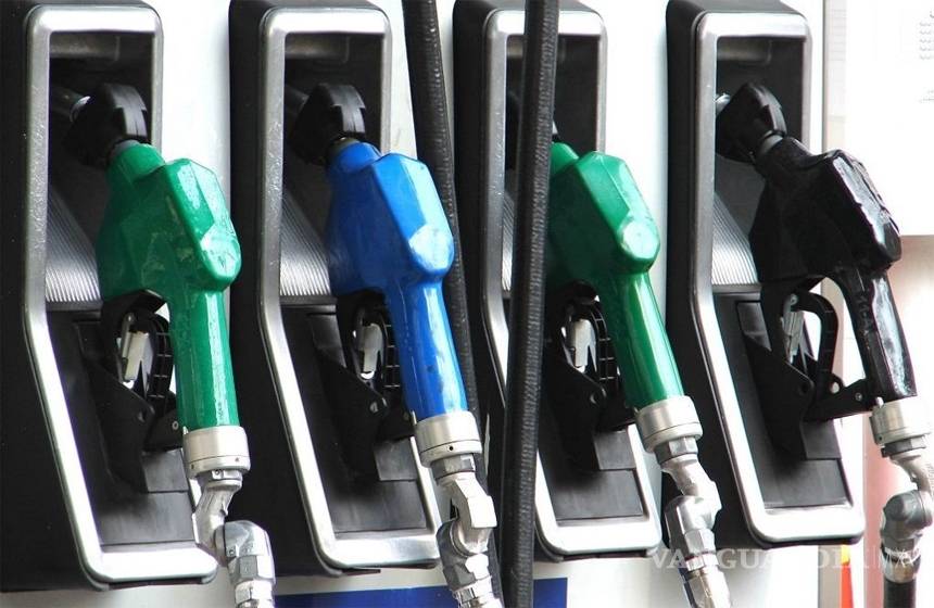 $!Pemex no verifica gasolina importada; informe de la Auditoría Superior