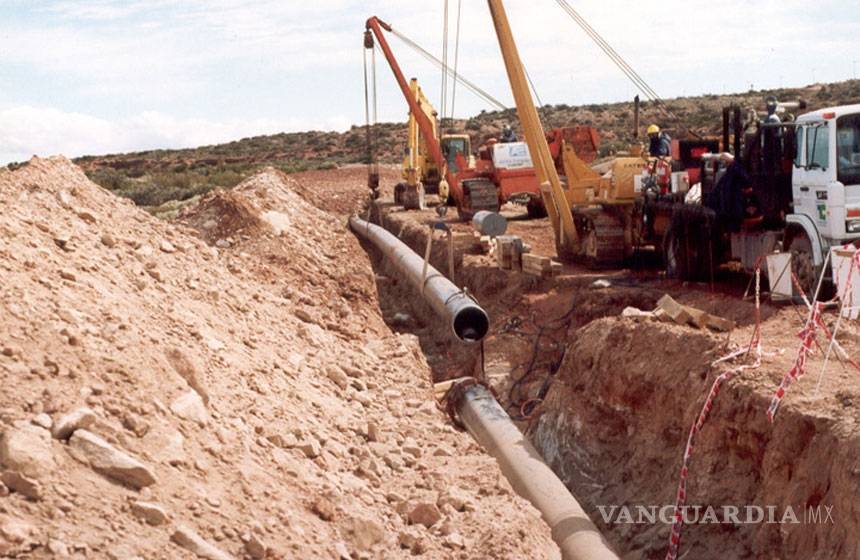 $!Se analiza proyecto de gasoductos entre Sonora y EU: Coldwell