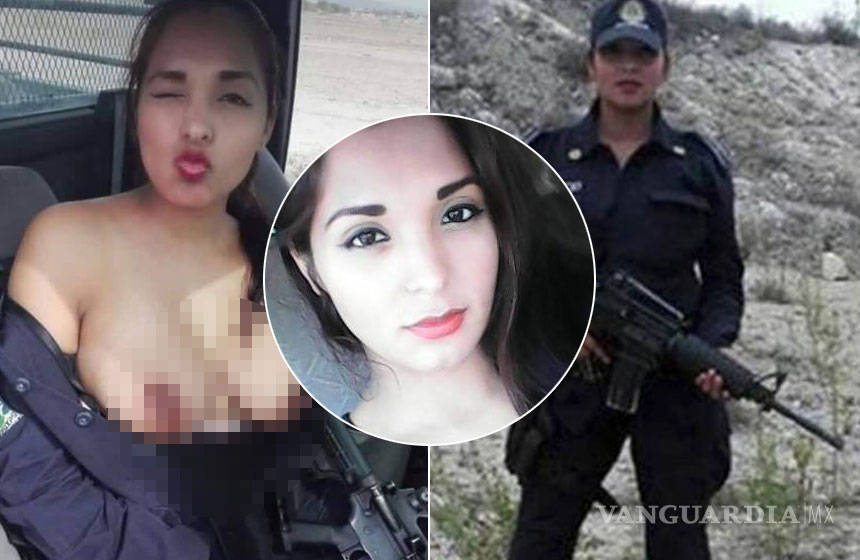 $!Aparece 'fanpage' oficial en Facebook de la policía 'topless'