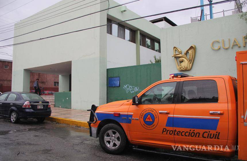 Alertan por brote de virus en guardería de Saltillo