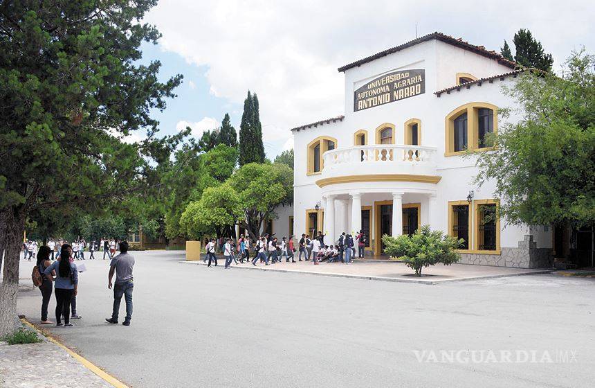 Servicio médico de los trabajadores será un conflicto que deberá atender próximo rector de la UAAAN en Saltillo