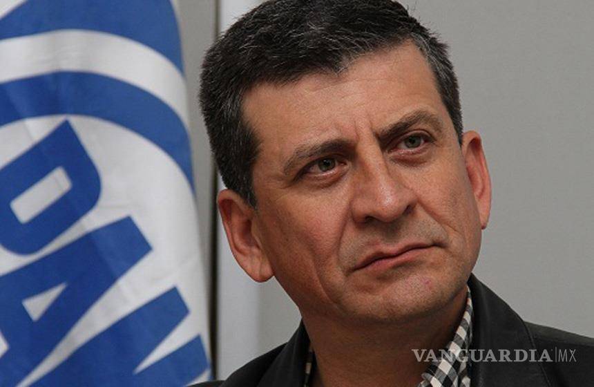 Pide Carlos Orta debate organizado por el IEC