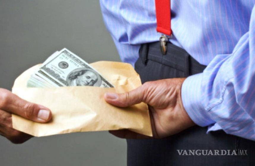 Fuera del PRI todos los corruptos