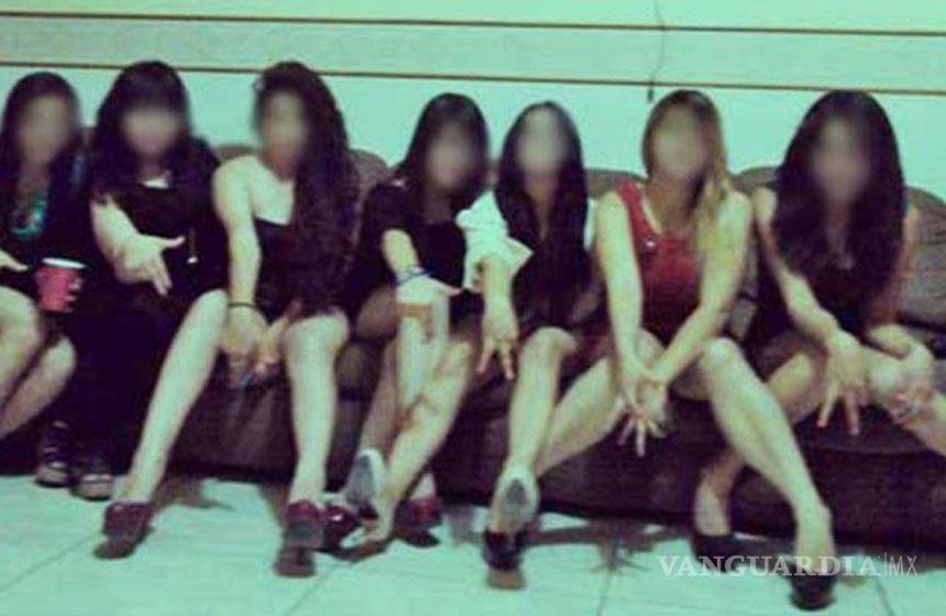"Sorteo" sexual de menores en fiestas privadas preocupa a autoridades