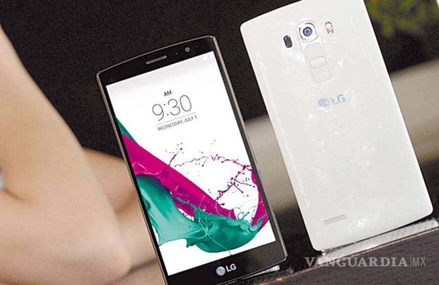 $!LG anuncia previsiones de tecnología en 2016
