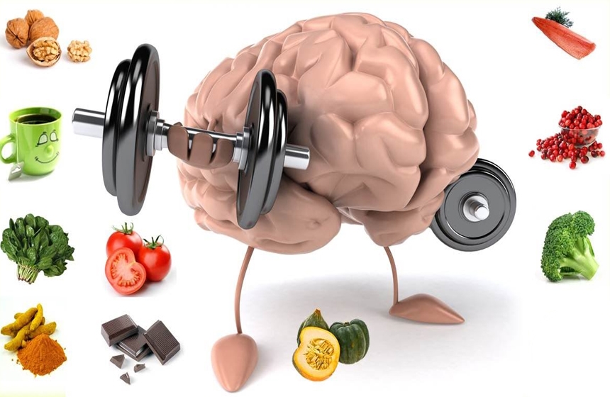 Comida Para El Cerebro Estos Alimentos Nos Hacen Más Listos 3726