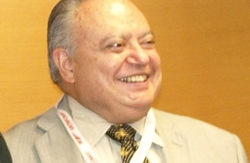 Líder sindical del Infonavit tiene un sueldo casi presidencial