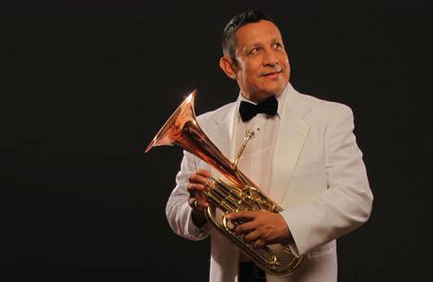 Banda El Recodo Confirma Muerte De Aldo Sarabia