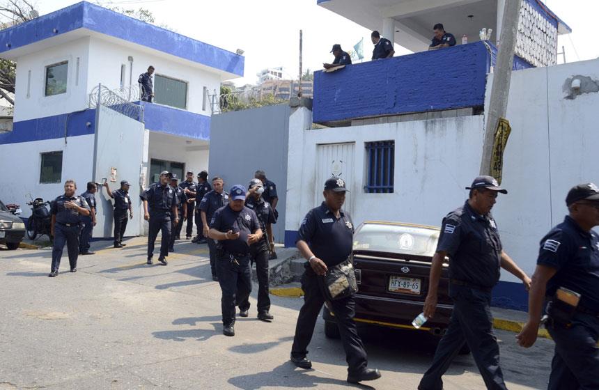 Disputan capos el País; Cártel del Poniente pelea en Coahuila