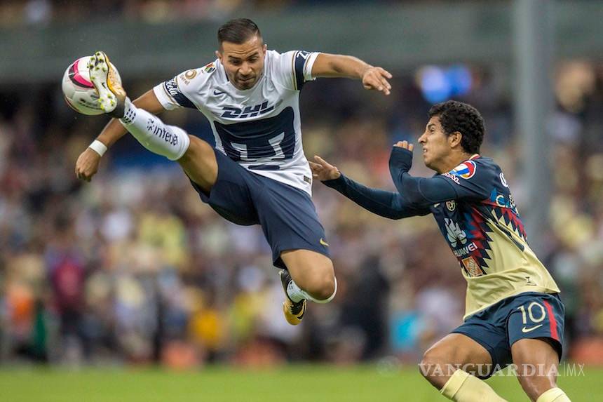 $!Nuevo León es el rey del futbol mexicano