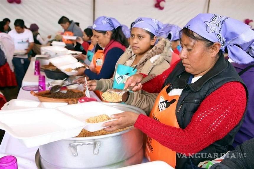 Desaparecerán cuatro planes sociales de Sedesol, ahora Secretaría de Bienestar