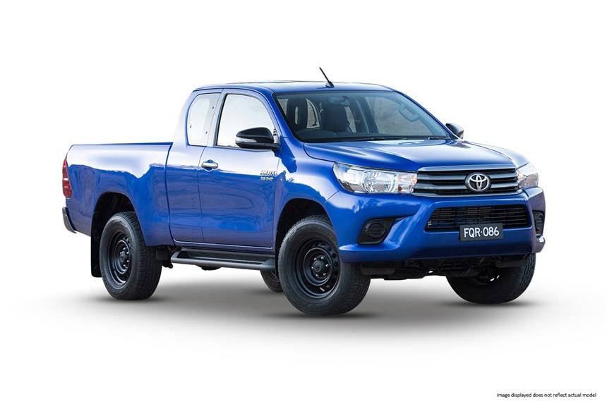 $!Toyota México consigue el mejor mayo de su historia en ventas