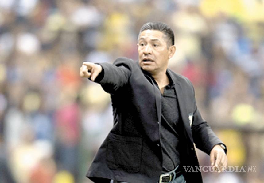 $!América presenta sus nuevos refuerzos