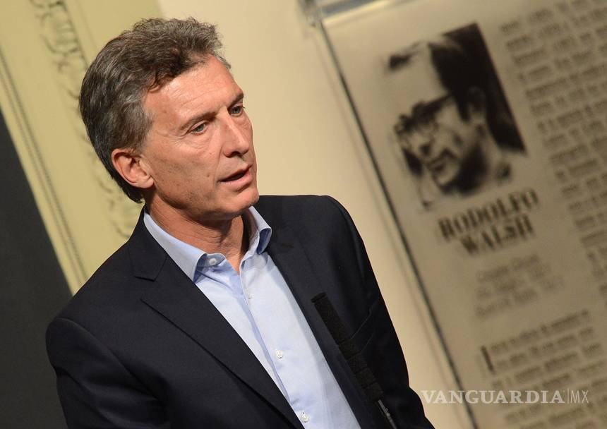 En medio de crisis, Macri es acosado por escándalo de los Panama Papers