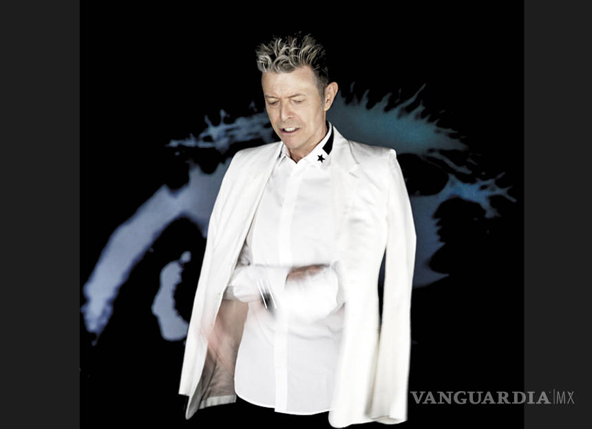 $!‘Blackstar’, así suena el último disco de Bowie