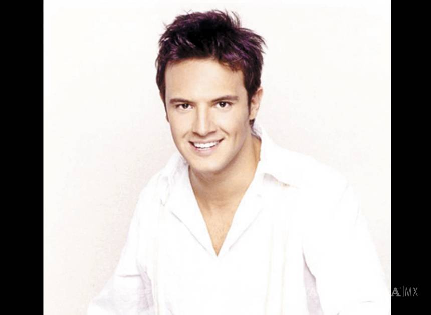 $!Alejandro de la Madrid llega al ‘Hotel de los Secretos’