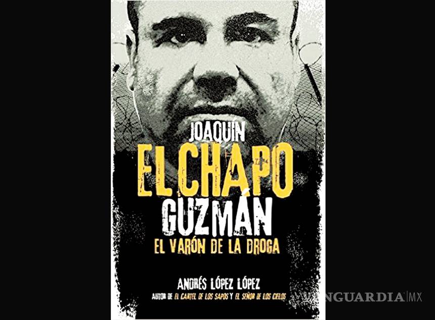 $!El ‘Chapo’ de López López