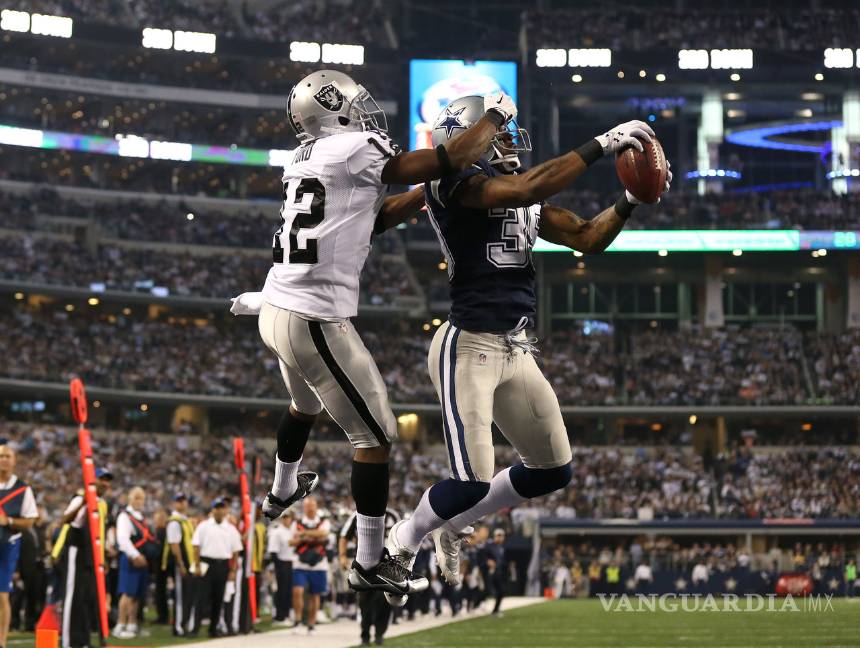 $!NFL anuncia calendario de pretemporada 2017