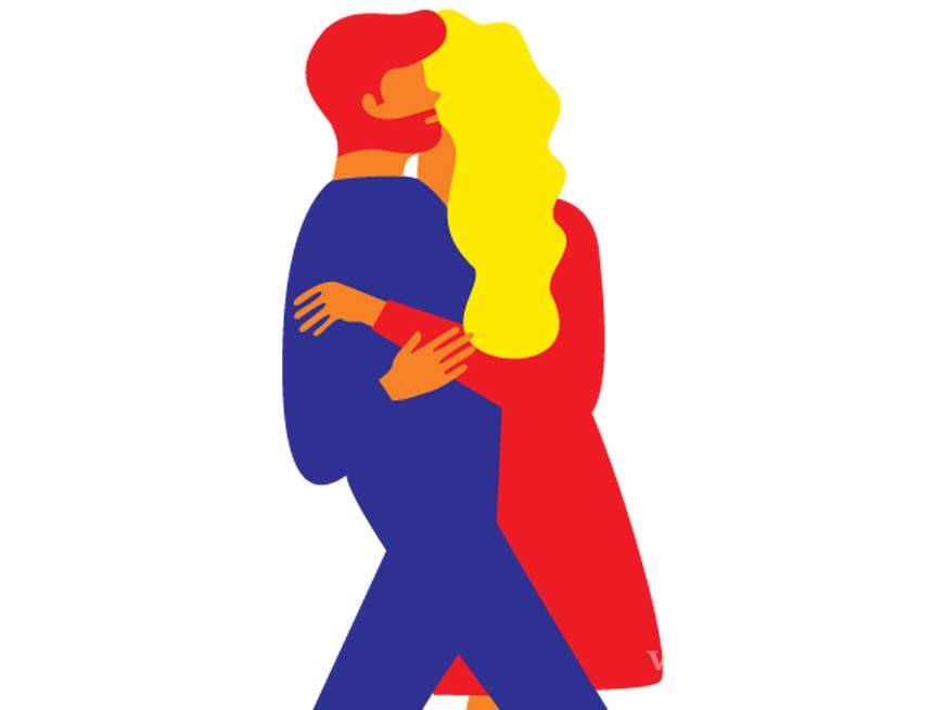 $!Historias de amor: ‘Yo quiero ser su amante, si usted quiere ser mi amante’